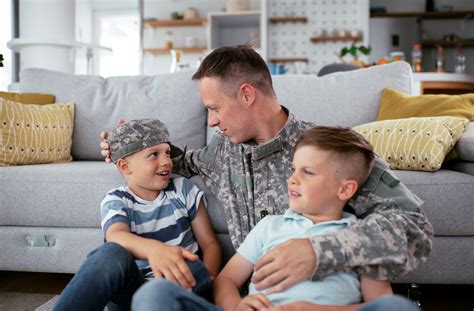 How First Responders And Other Parents Can Protect Their Children From