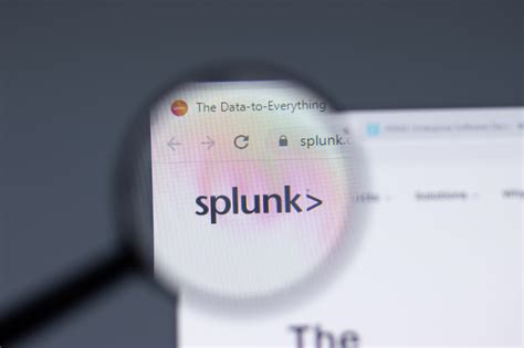 Cisco To Buy Splunk For 28B To Strengthen Cybersecurity Position