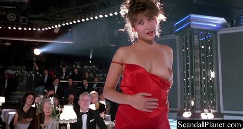 Sophie Marceau Nude Pics Scenes And Sex Tape Scandal Planet