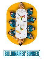BILLIONAIRES BUNKER NUDE SCENES AZNude