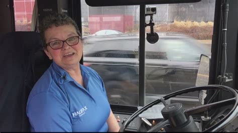 Female Bus Driver Porn Craftshrom
