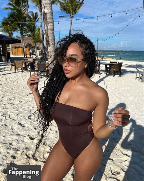 B Simone Nude Sexy Collection 56 Photos OnlyFans Leaked Nudes