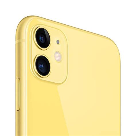 Apple iPhone 11 (64GB) Global