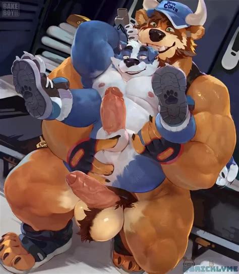 Art Animation Furry Gay Sex ThisVid