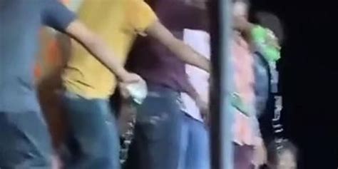 Most Viral Nude Arkestra Dance On Tip Tip Barsha Pani Song Tnaflix