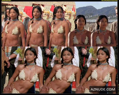 JOANNA BACALSO Nude AZNude