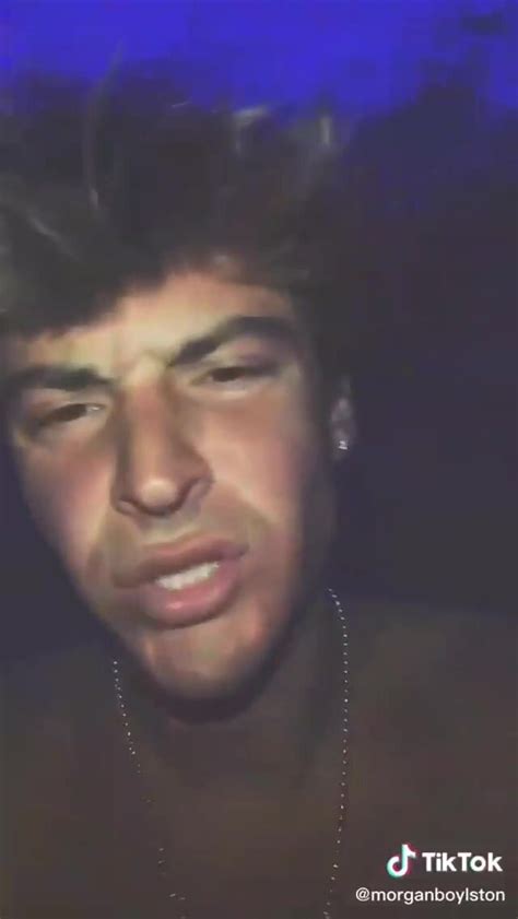 Hot Tiktoker Showing His Uvula Thisvid