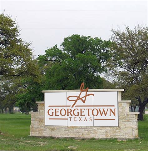 Georgetown Texas Merje Design