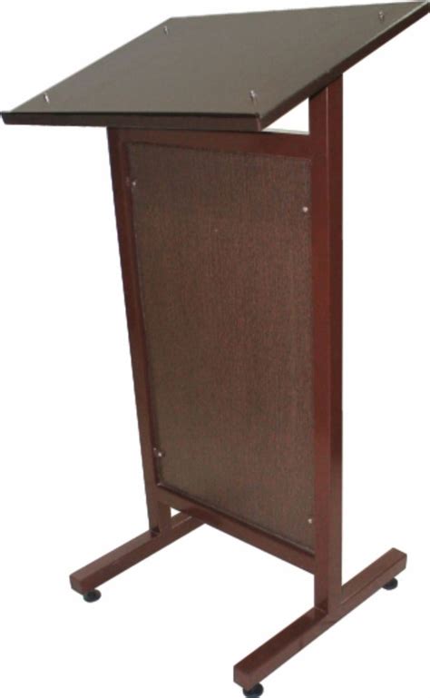 Lecture Stand At Best Price In India