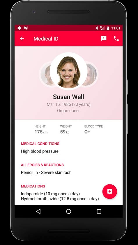 7 Best Medical Alert Apps for Android & iOS | Freeappsforme - Free apps ...