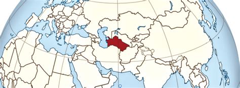 HOMOPHOBIE DÉTAT TURKMÉNISTAN GROUPE GAY GLOBE MÉDIA LE POINT