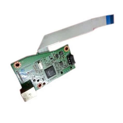 Standard HP LaserJet 1566 Formatter Board at ₹ 2600/piece in New Delhi ...