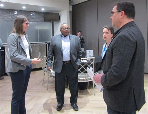 ‘Building on momentum’ – East Moline revitalization plans on display
