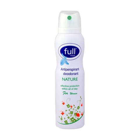 Full fresh
