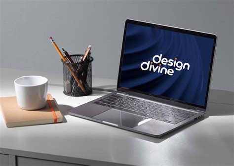 Design Agency Branding Behance