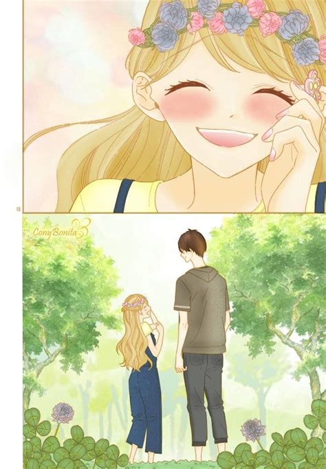 Hanikamu honey Capítulo 25 | Manga romance, Aurora sleeping beauty ...