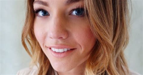 Sam Frost Blonde Hair Is A Major Throwback To The Bachelor