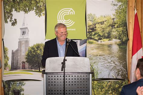 Ville de Saint Constant Des rénovations majeures au Centre Denis Lord