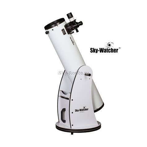 Телескоп Sky-Watcher Dob 8 f/5.9 (200/1200): характеристики и описание ...