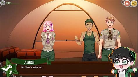 Camp Buddy Cg Porn Videos LetMeJerk