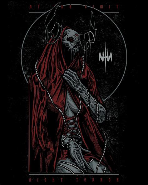 Horny Devil R EerieErotica