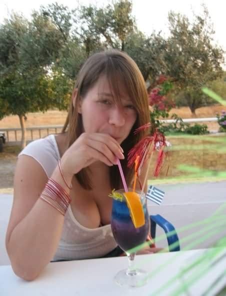 Stiff Cocktail Porn Pic