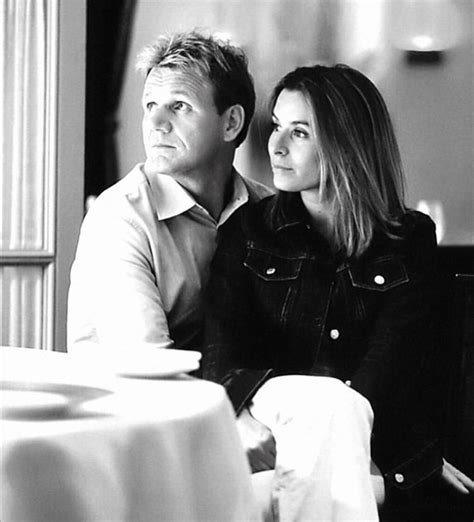 Jack Scott Ramsay: Son of renowned chef who ditched cooking to became a