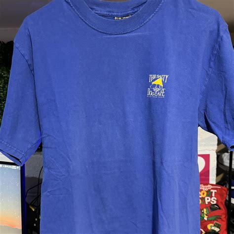 The Salty Dog Cafe Tee Hhi Saltydog Cafe Tee Depop