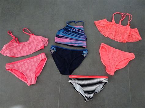 Bikini Badehose in Grösse Gebraucht in Bassersdorf für CHF mit
