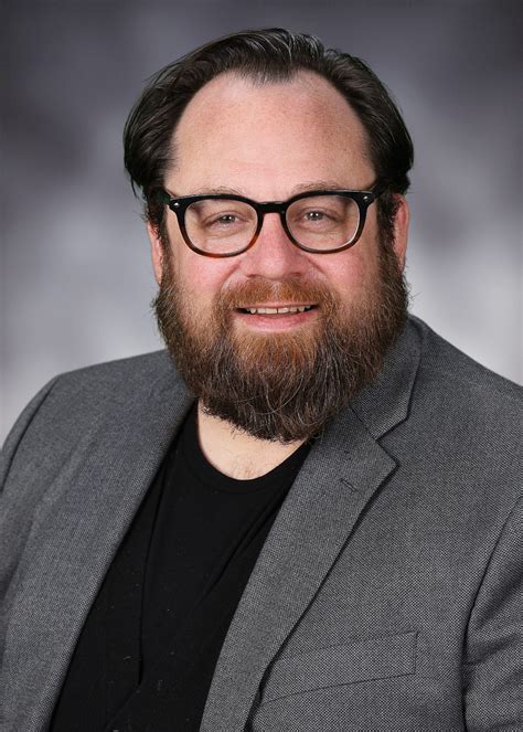 Michael Campbell, LMFT – NVIH