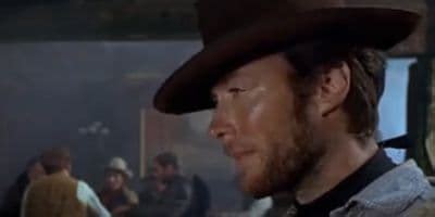 Os Melhores Filmes De Faroeste Clint Eastwood