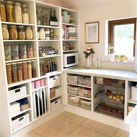 Greatest Pantry Organization Ideas You Have Ever Seen Artofit