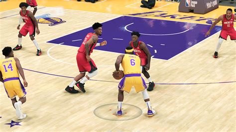 Nba 2k15 Graphics Comparison