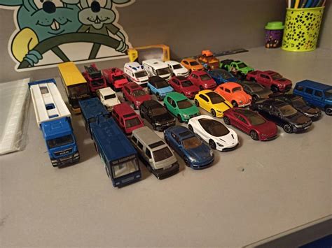 Hot Wheels Matchbox Majorette Siku грн Колекціонування Івано Франківськ на Olx