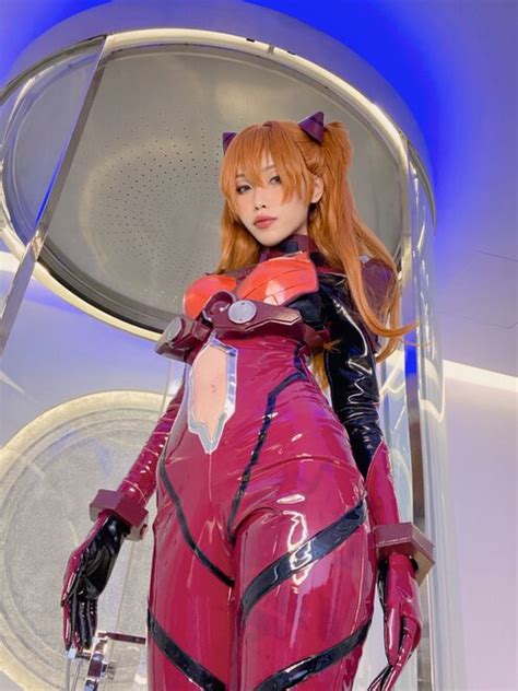 Elizamiaomiao MiX IMG 9535 Porn Pic