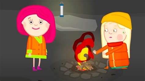 Смарта и Чудо-сумка - Горы - Развивающий мультфильм для детей - YouTube