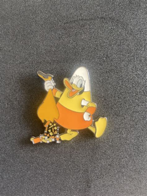 Donald Hot Topic Disney Halloween Costumes Pin Pop