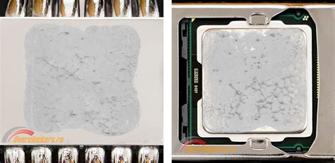 Обзор и тестирование процессорного кулера Ice Hammer IH-4600 (в ...