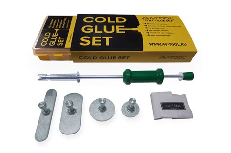 Система Холодный клей 05064 - купить за 11490 руб с доставкой по Москве ...