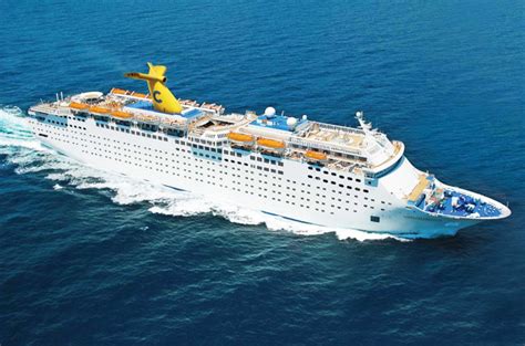 MIS CRUCEROS CON COSTA: MYCOSTA