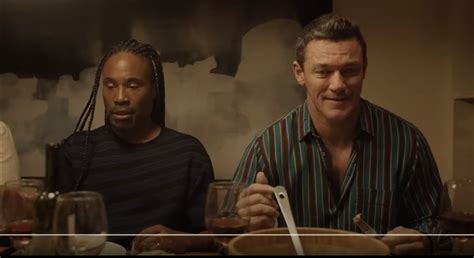 Watch This Our Son By Luke Evans And Billy Porter Is A Gay Divorce Drama Adam Adam S Blog