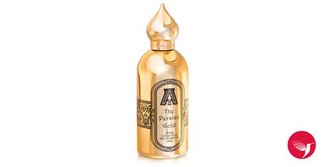 The Persian Gold Attar Collection perfume - a fragrance for women and ...