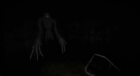 Scp 087 Monster Wiki Wikia