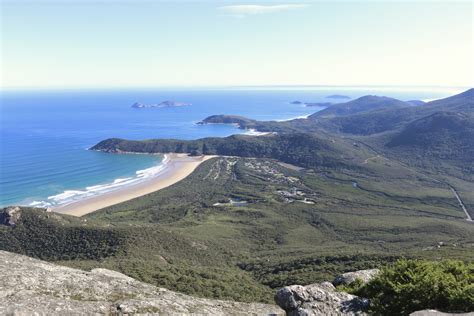 Wilsons Promontory National Park — Prom Coast Accommodation