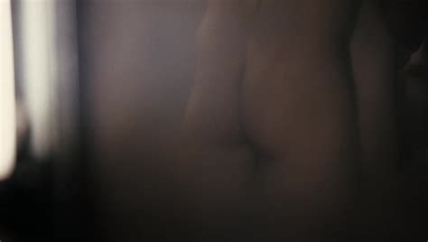 Auscaps James Franco Nude In The Deuce Pilot