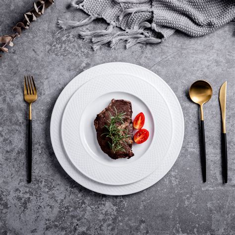 fine bone china  plate pito