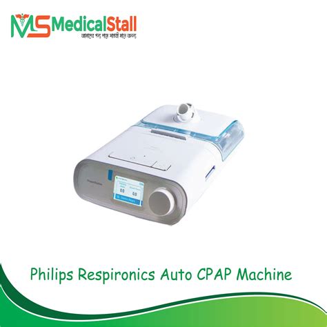 philips respironics auto cpap machine price  bd medical stall