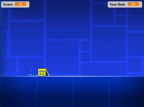 Friv Geometry Dash - 2017 ~ Geometry Dash on Friv Games