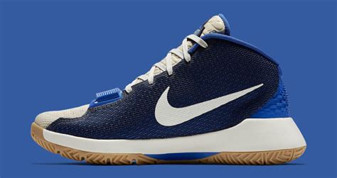 Nike KD Trey 5 III Midnight Navy - Sneaker Bar Detroit