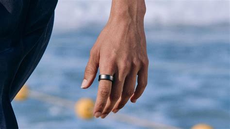 Samsung Galaxy Ring is a disposable tech accessory that cannot be ...